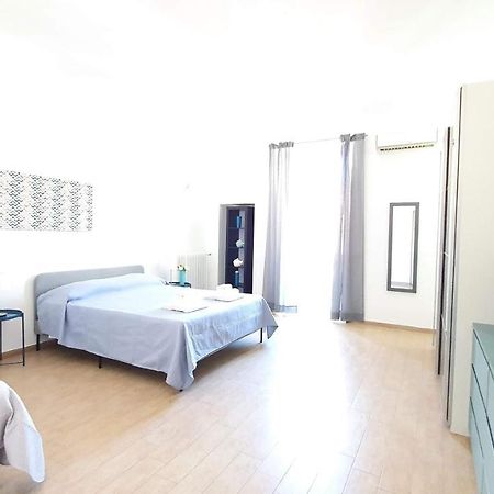 Domus Garruba - Casa Vacanze Bari Dış mekan fotoğraf