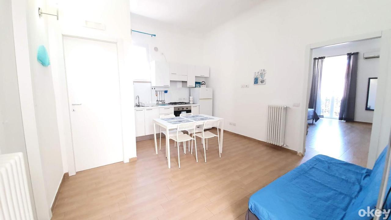 Domus Garruba - Casa Vacanze Bari Dış mekan fotoğraf