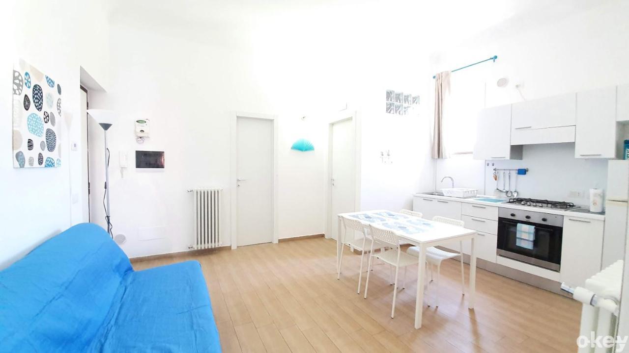 Domus Garruba - Casa Vacanze Bari Dış mekan fotoğraf