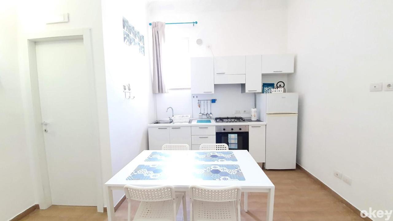 Domus Garruba - Casa Vacanze Bari Dış mekan fotoğraf