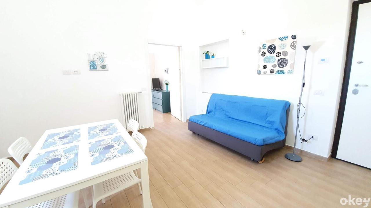 Domus Garruba - Casa Vacanze Bari Dış mekan fotoğraf