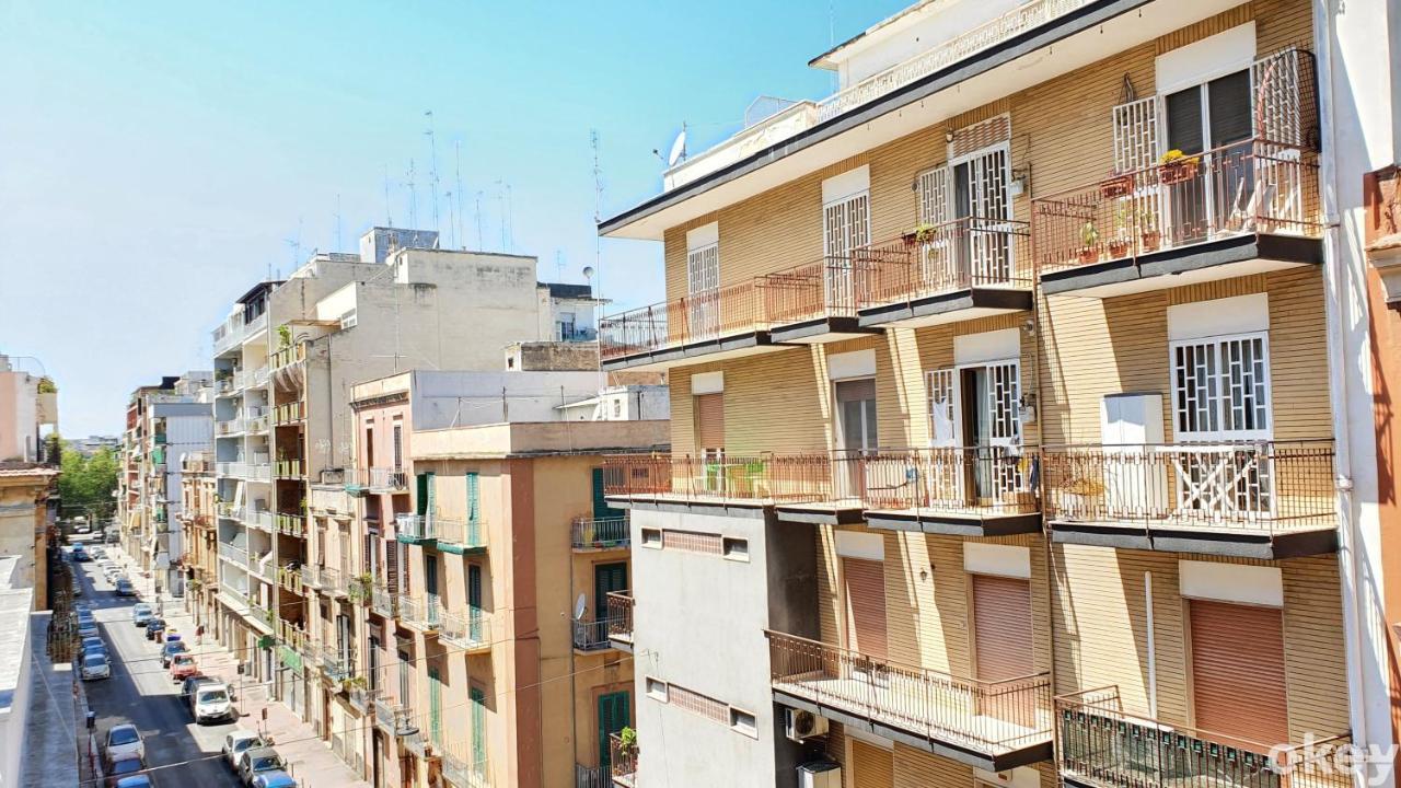 Domus Garruba - Casa Vacanze Bari Dış mekan fotoğraf