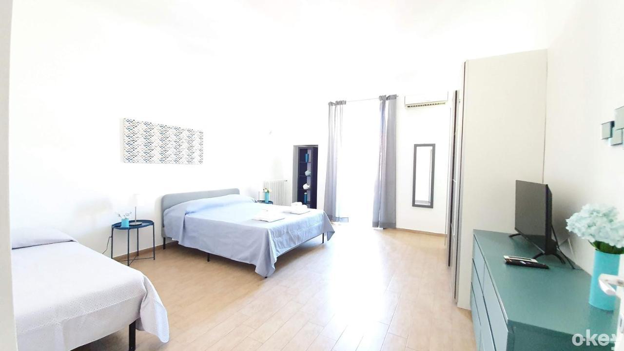 Domus Garruba - Casa Vacanze Bari Dış mekan fotoğraf
