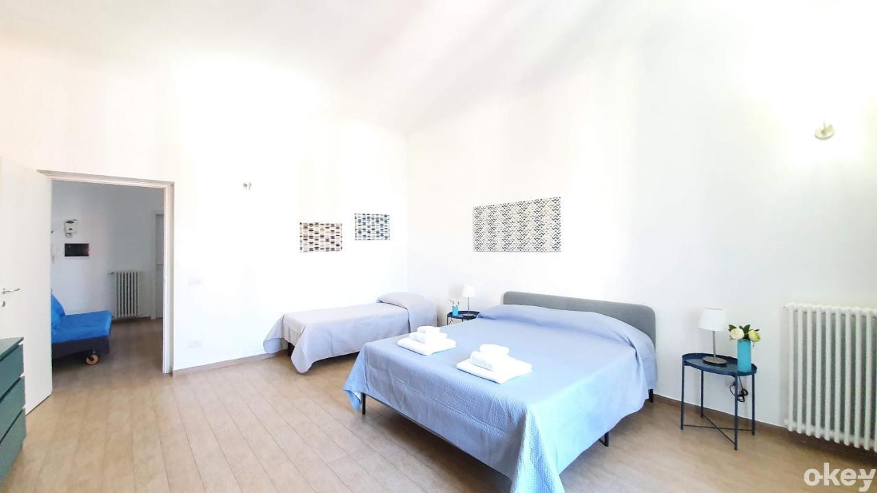 Domus Garruba - Casa Vacanze Bari Dış mekan fotoğraf