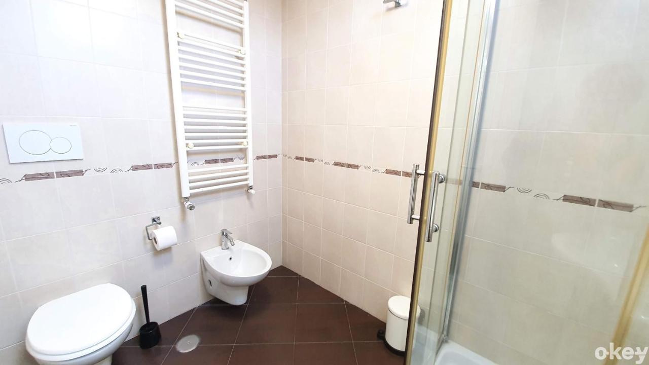 Domus Garruba - Casa Vacanze Bari Dış mekan fotoğraf