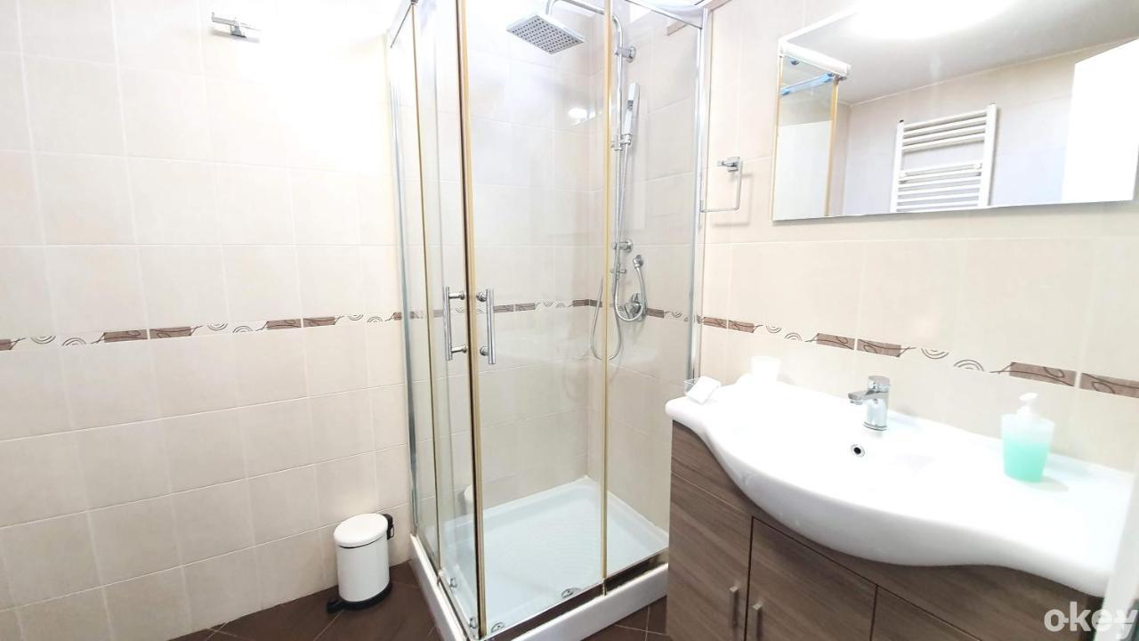 Domus Garruba - Casa Vacanze Bari Dış mekan fotoğraf