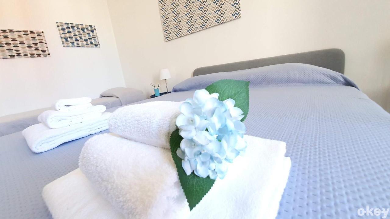 Domus Garruba - Casa Vacanze Bari Dış mekan fotoğraf