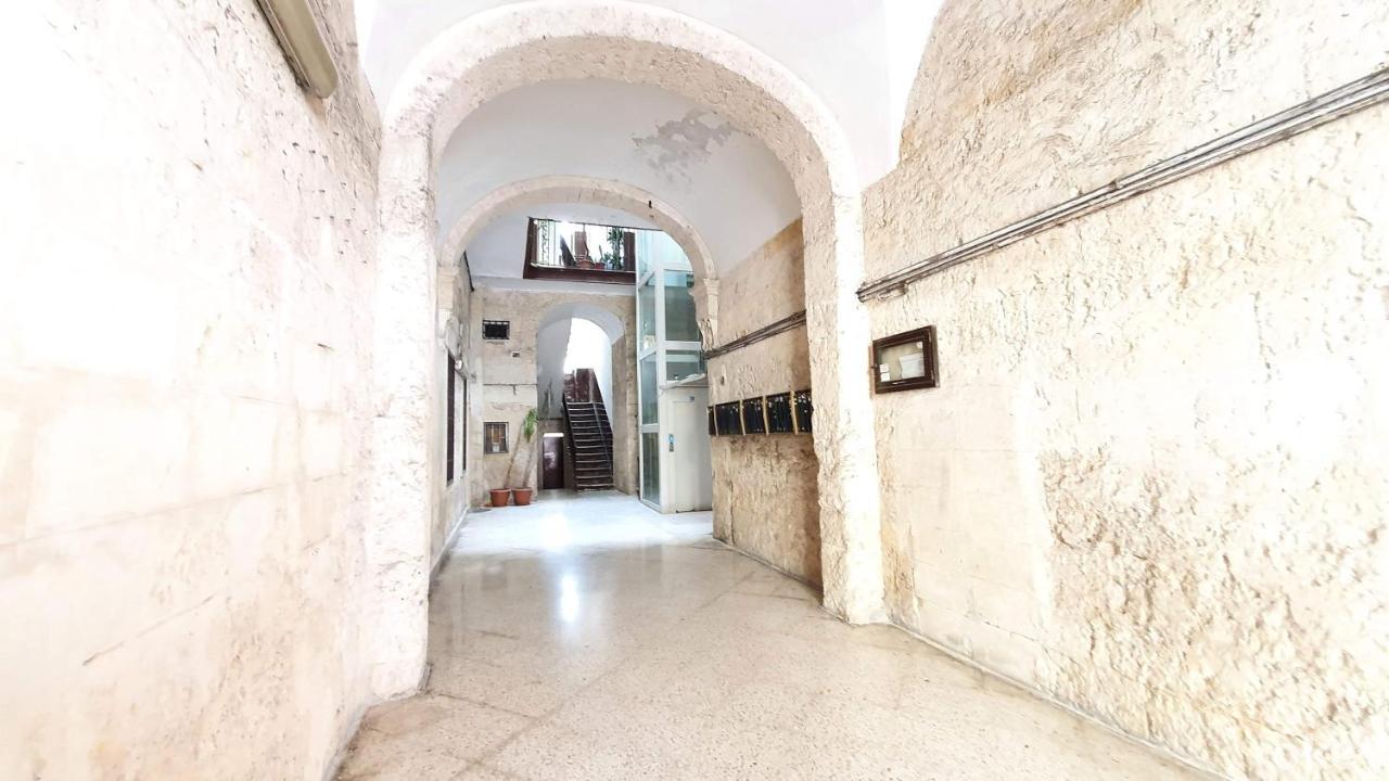 Domus Garruba - Casa Vacanze Bari Dış mekan fotoğraf