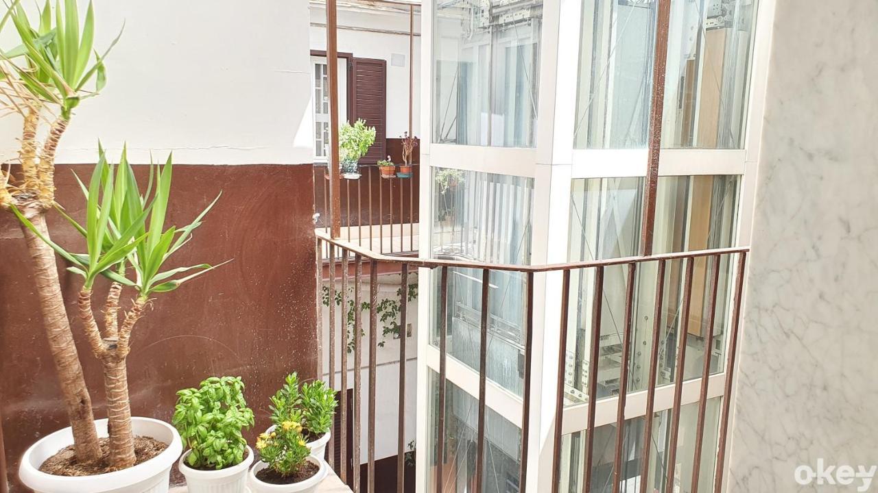 Domus Garruba - Casa Vacanze Bari Dış mekan fotoğraf